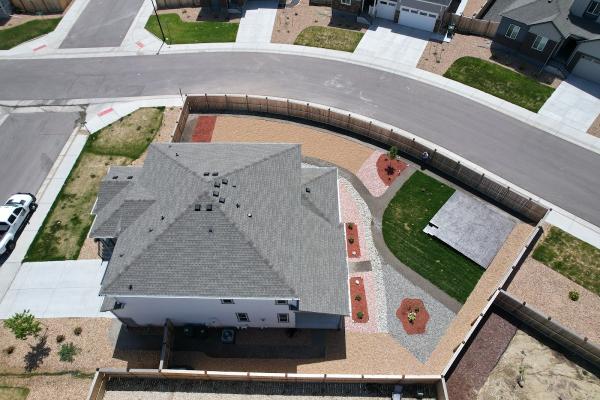 First Impression Landscaping & Concrete LLC