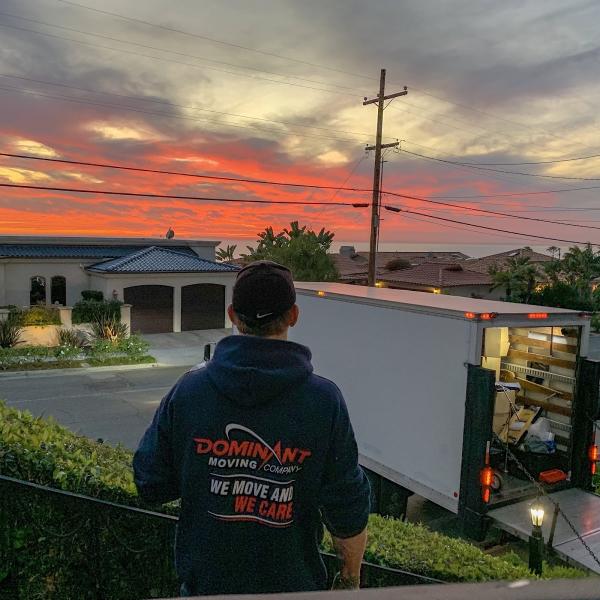 Dominant Moving Company