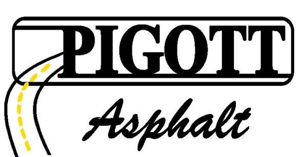Pigott Asphalt & Sitework
