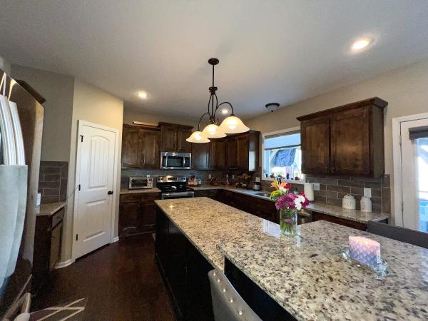 A&M Cleaning Service Inc