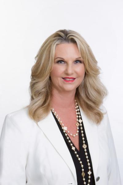Tina Wilson