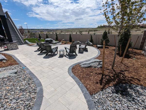 Skyview Outdoor Living