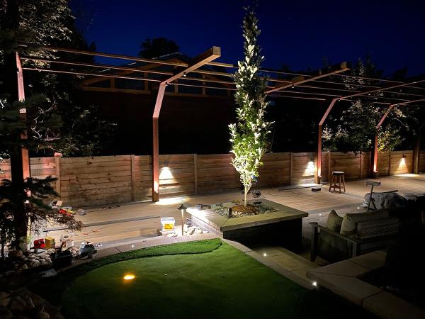 Skyview Outdoor Living