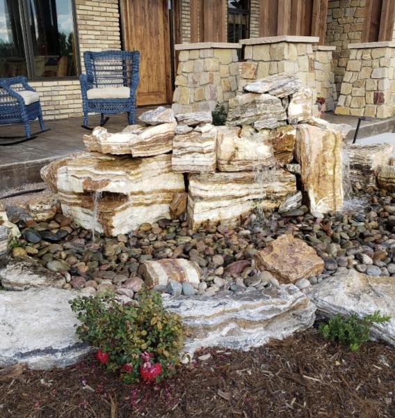 Skyview Outdoor Living