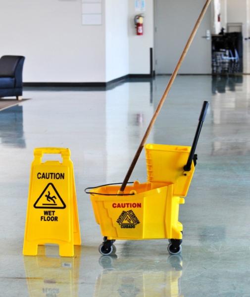 Dynamic Cleaning Services LLC