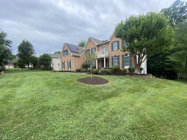 Hunter's Property Maintenance