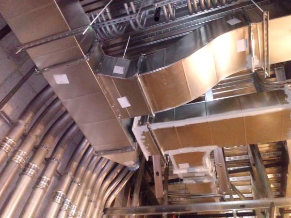 Comfort Mechanical Contractors