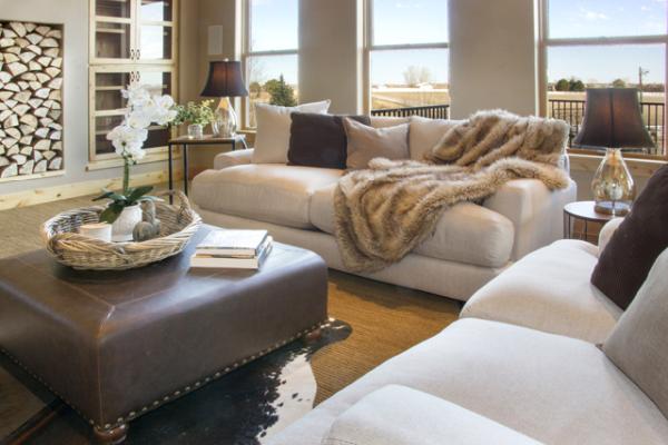 Peterson & Plum Home Staging