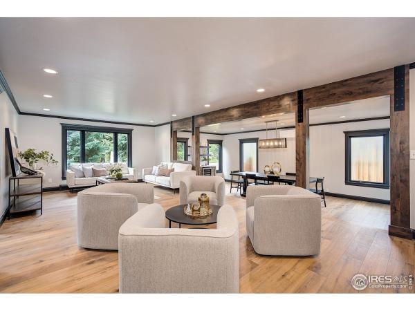Peterson & Plum Home Staging