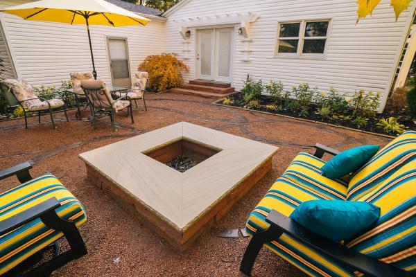 Luck Landscaping