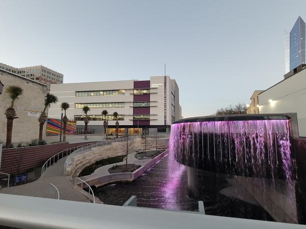 Los Angeles Paving