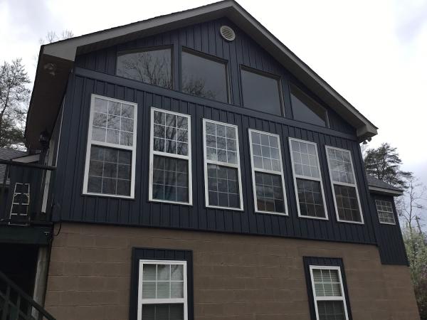 C&W Roofing