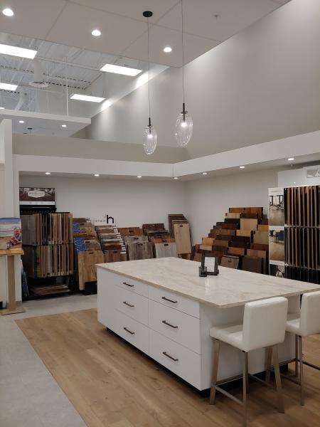 Wise Flooring & Design