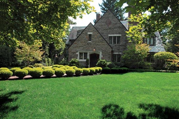 Rok Solid Lawn Care