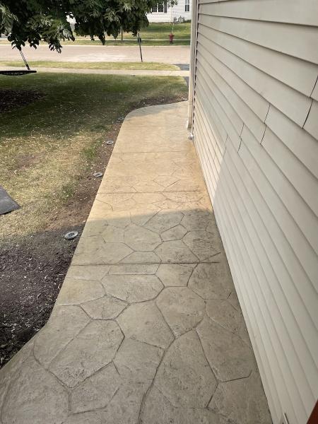 AJD Concrete Construction Corp