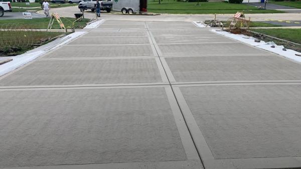 AJD Concrete Construction Corp
