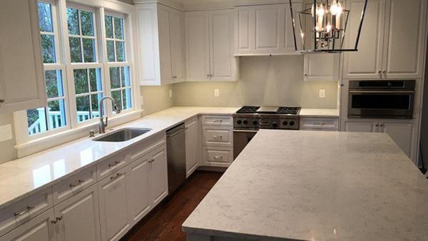 Empire Marble & Granite Co
