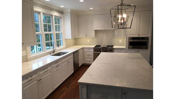 Empire Marble & Granite Co