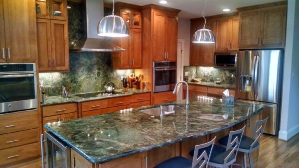 Empire Marble & Granite Co