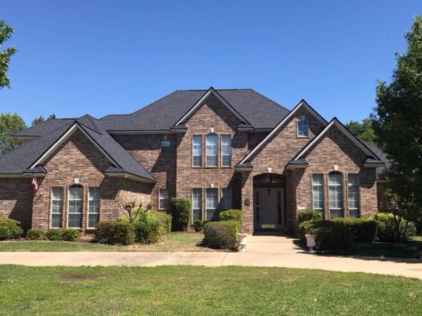 PRC Roofing