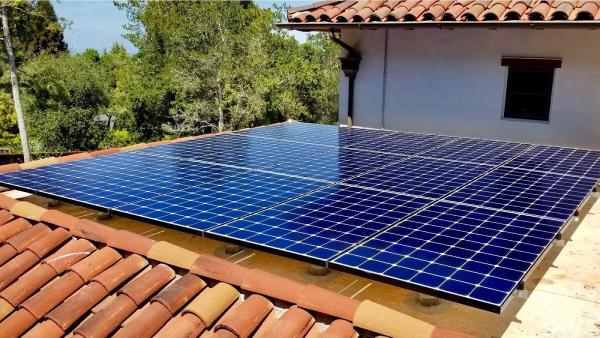 Solar Pro Energy Systems
