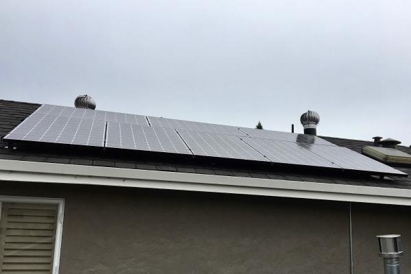Solar Pro Energy Systems
