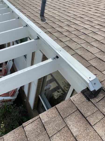 Tom Sawyer Roofing