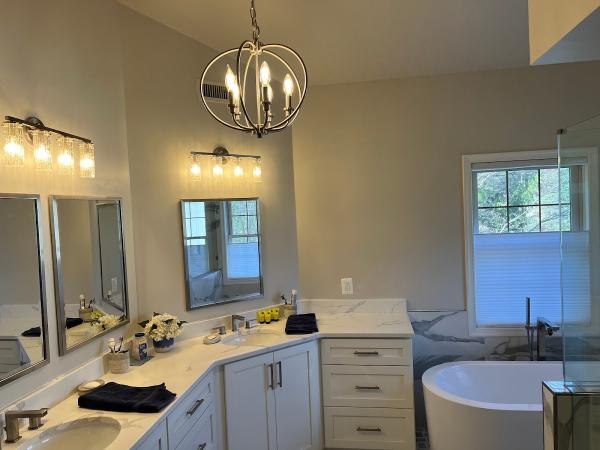Luxury Home Improvements