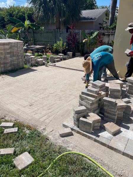 All Star Pavers