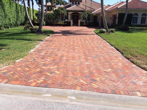Triple M Brick