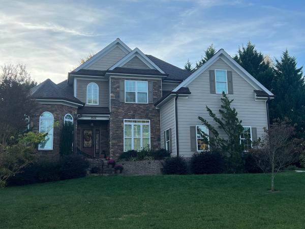 Redeem Roofing and Construction