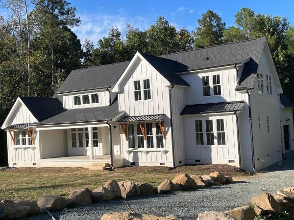 Redeem Roofing and Construction