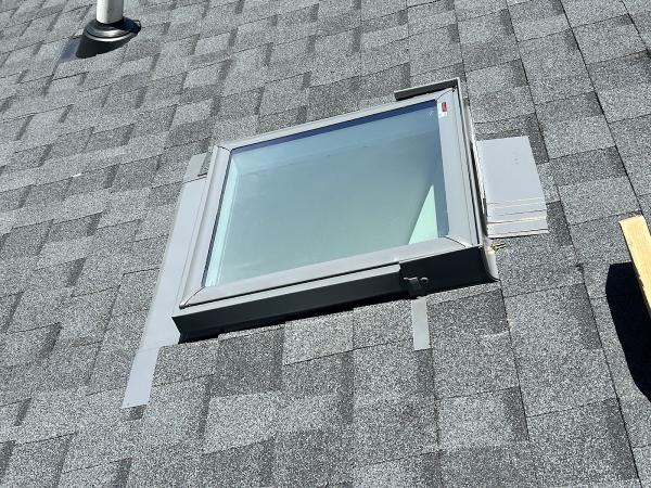 Redeem Roofing and Construction