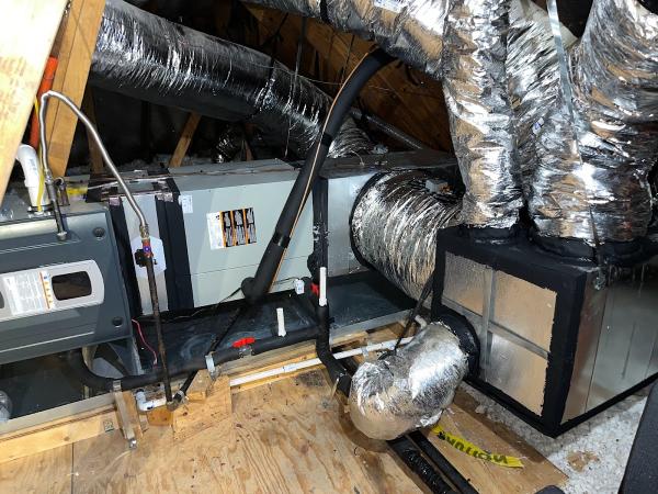 Kool Zone Air Conditioning & Heating LLC