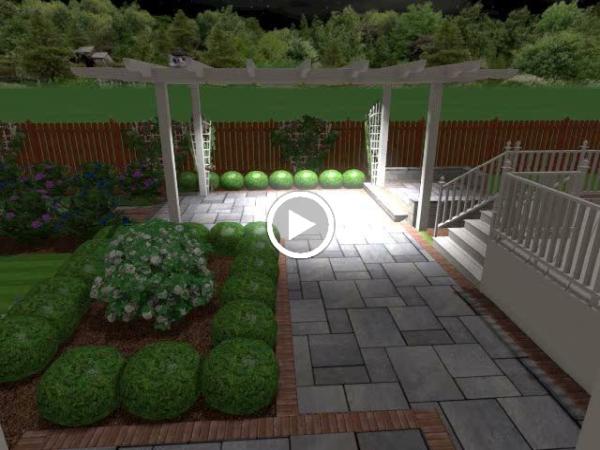 Root Designs: Landscape Design