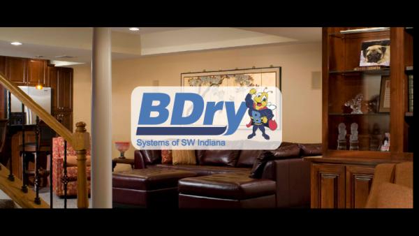 Bdry Systems