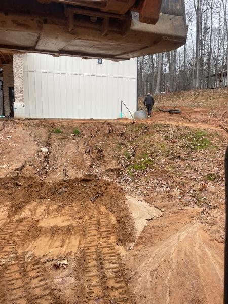 Greenview Landscaping Company LLC