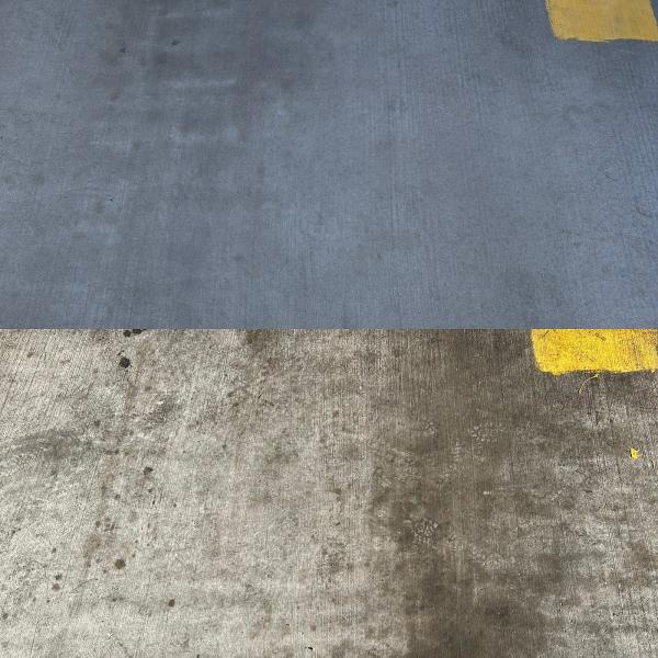 Desert Dirt Powerwash