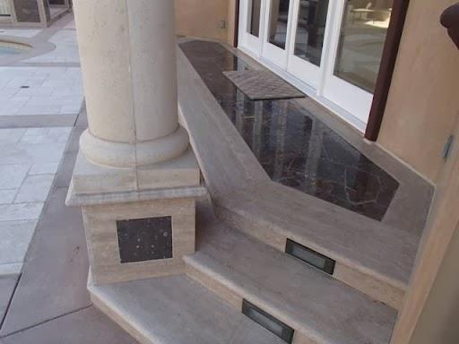 Marble Craft