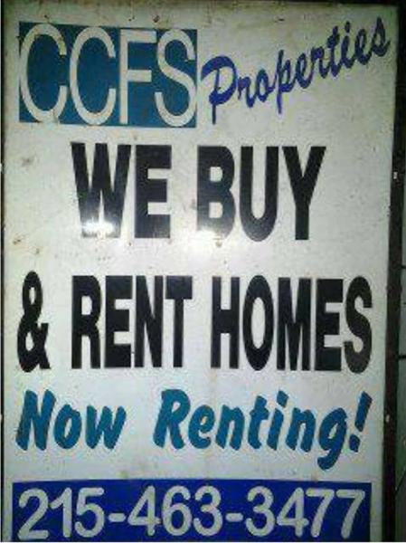 Ccfs Properties