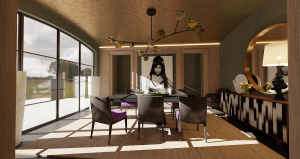 Sean McFadden Design