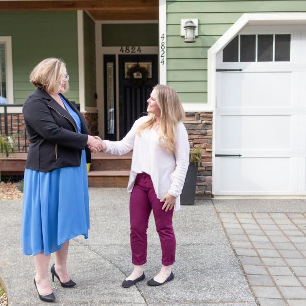 Andi Dyer Real Estate