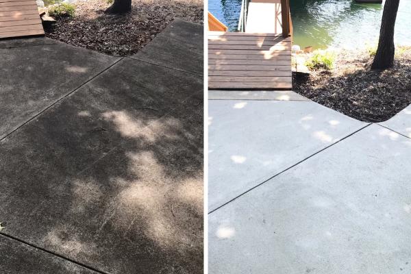 Xtreme Pressure Washing