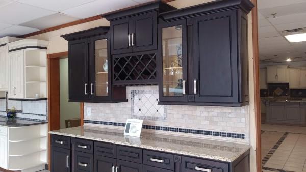 J&K Cabinetry (J&K2 Kitchen and Bath)