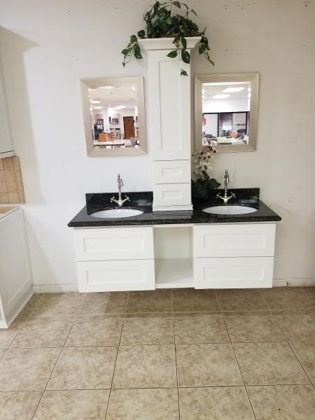 J&K Cabinetry (J&K2 Kitchen and Bath)