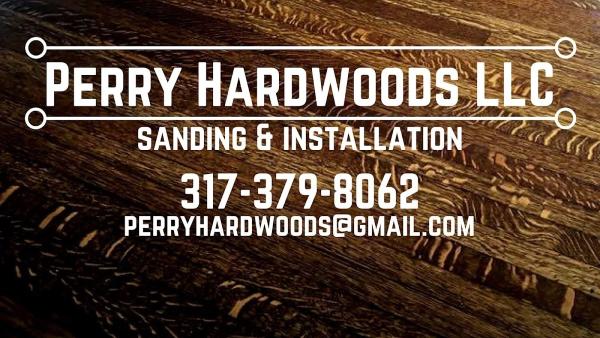 Perry Hardwoods LLC