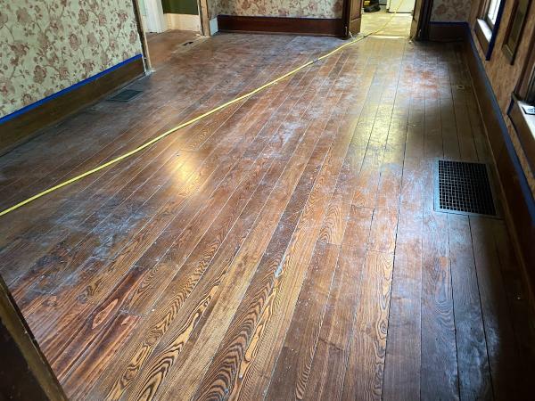 Perry Hardwoods LLC