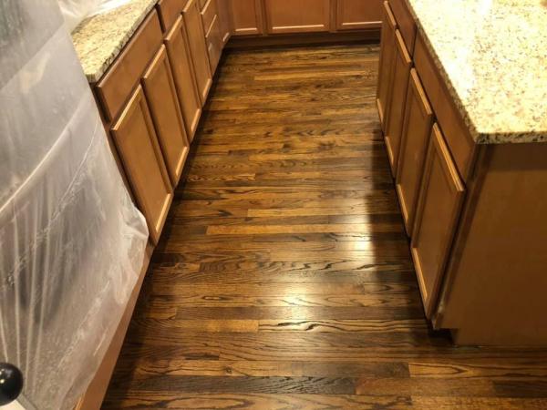 Perry Hardwoods LLC