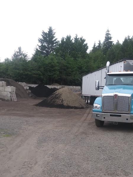 Kitsap Topsoil