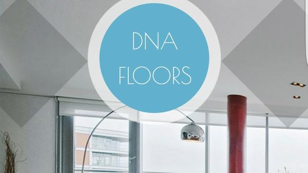 DNA Floors